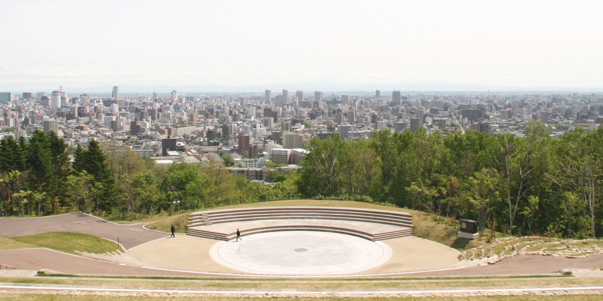 🏞️ 아사히야마 기념공원 (아사히야마 키넨 코엔) 이미지 6